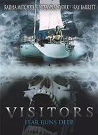 鬼府在线观看,揭秘幽冥世界，惊悚探险之旅